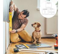 3pcs modelli router farfalle modelli di intarsio strumenti professionali di