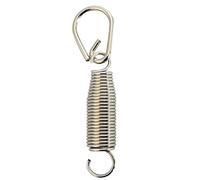 3Pcs Molla di Estensione Del Tamburo Molle Accessori di Ricambio Del Pedale Del Tamburo Molle Set Tenditore Del Piede Del Tamburo