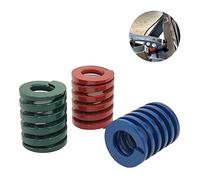 3PCS Molla Mod Kit per Fanatec CSL Modifica Pedale Freno | Accessori Parti Molle