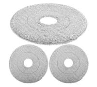 3pcs MOP Gesti di sostituzione Riempiti di rotazione del cotone