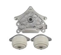 3pcs Motore di auto Motore di trasmissione Kit Kit Compatibile compatible for Mercedes C230 C250 C300 CL500 GLK350 2122400717 2042400618 2212400518