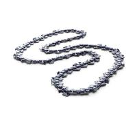 3Pcs Motosega Sega A Catena 52 Drivelink 1.3mm050 Calibro 14 35 centimetri Barre di Guida for HUSQVARNA 135 235 236 Motosega Parti di Accessori