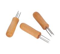 3pcs Moxa Roll Extender Tool per Moxa Stick Cono Rotoli di Carta Artemisia Senza Fumo, Moxibustione Stick Extender Anti-scottature Strumenti per la Cura della Salute, Strumento di Massaggio per Agopun