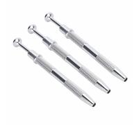 3PCS Nail Sponge Gripper Multifunzionale Nail Art Polish Smudge Sponge Holder Strumento Grabber per Manicure