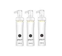 3pcs New Gold Powder Oral Care Toothpaste The Ultimate Solution for Yellowish Teeth