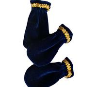 3Pcs Pianoforte Pedale Copre Ricambio Pianoforte Pedale Copertura Protettiva Caso Per Ogni Tipo Di E Strumenti Musicali Elettr