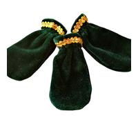 3Pcs Pianoforte Pedale Copre Sostiene Pianoforte Pedali Coperture Antiscivolo Piede Maniche Pianoforte Accessori