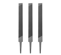 3pcs - Piatto Lima for Motosega Catene Stihl- Doppio Taglio Design Durevole