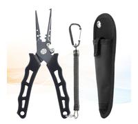 3pcs pinze anti-corrosione pesca in mare set pratico pinze da pesca mare