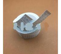 3pcs Plotter Data 36pin Compatibile con Roland VS-640 VS-540I XF-640 XC-640 RF-640 XR-640 XJ-640 Plotter LEJ-640(36P 3.6m long)