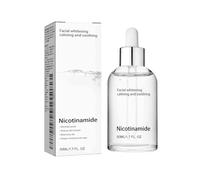 3pcs Pore Shrinking Serum Face Removing Dullness Facial Nicotinamide Hydrating Face Lifting Hyaluronic Acid Moisturizing Serum