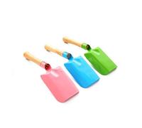 3pcs Premium Hand Beat HomeGrown Gardening Tool Gardening Tool Flowerpot Shovel