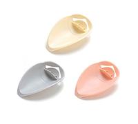 3PCS Prolunga per Rubinetto per Bambini,Estensori per Rubinetto del Silicone,Bambini Prolunga Rubinetto,Estensore del Rubinetto lavamani da Cucina per Bambini lavamani da Cucina per Bambini