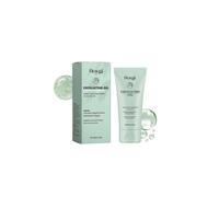 (3PCS) Purifying Exfoliating Gel, Purifying Exfoliating Moisturizing Gel, Gentle Exfoliator Face Scrub, Deep Cleansing Face and Body Exfoliating Scrub