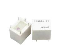 3PCS Relay 51ND24-W1 24V 35A 5PIN