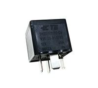 3Pcs Relè automatico V23136-B1-X133 V23136 12V 40A DIP4 DH22-14B192-CA