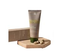 3PCS Relief Mud Mask - Deep Cleansing & Hydrating with Mud | Recovery Mud Clay Face Mask | Hydrating Moisturizing Pore Cleanser Mask, Boryeong