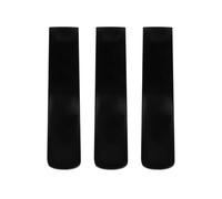 3pcs Resina Tenors Sassofono Whistles Sostituzione 2 5 Fischi Per Studenti Per Studenti Accessori Sassofono