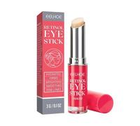 3pcs Retinol Eye Cream Enhances Skin Elasticity and Relieves Dark Circle Essence Liquid for Female Eye Care Mild and Non Irritating