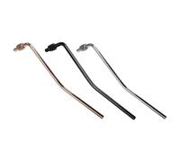 3pcs Semplici barre di whammy BARS Creative Chitarra elettrica Parti metalliche