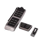 3pcs/Set Automatic Pedali