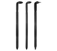 3pcs Set Cacciavite Offset Phillips Angolo Retto per Black