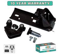 3PCS / Set Rulli Porta Scorrevole 7700311973 91165716 8281600QAC 7700312012