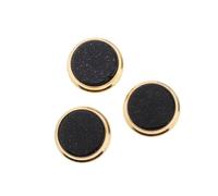 3Pcs Set Trumpet Finger Buttons Trumpet Cap Screws Instrument Parts Style 7 (Color : Style 5, Size : One size)