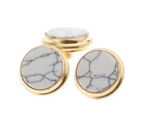 3Pcs/Set Trumpet Finger Buttons Trumpet Cap Screws Musical Instrument Parts (Color : Style 1, Size : One size)