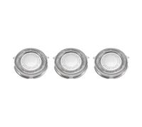 3Pcs SH30/50/52 Shaver Replacement Heads ，Compatible For Philips ，Electric Shaver Series 1000, 2000, 3000, 5000 Blade Head
