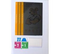 3pcs Silicon screen pellicola in idrogel per HUAWEI MATE 20 30 40 P30 P40 Lite