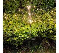 3pcs Solare Ricarica Sostituzione Facile Installazione Piccolo Pannello PVs Carica Aggiornamenti per Giardino Paesaggio Luce Caricatore Solare per la Luce Della Decorazione Esterna