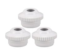 3pcs SP1419D in plastica Direzionale Bulbo oculare di restituzione di restituzione dei raccordi