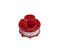 3pcs Spools Nylon Sostituzione for Einhell GE-CT 36/30 Li E Solo, Agillo 36/255 BL, 18/200 Spool del filo trimmer parti per il giardino