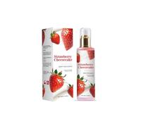 3PCS Strawberry Perfume Spray Refresh Natural Moisturizing Care Body Fragrance Strawberry Flavor Vitality Charm Perfume