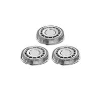 3pcs Suitable,Compatible For Philips， Electric Razor Blade S7000 S7530 S7520 S7510 SH70
