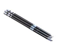 3Pcs T12 Serie Ferro Punta T12-K KU KF per Saldatore Punte di Saldatura Punti di Saldatura