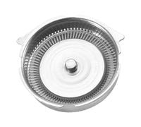 3Pcs testine rasoio, compatibile con Philips, SH30/50/52 | Serie 1000 2000 3000 5000, S738, AT750 AT899, PT710 PT880, SW5700 SW5710, HQ7100 HQ7390