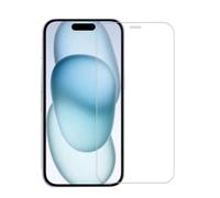 3pcs Vetro Temperato Pellicola Protettiva, Per Iphone 16 Pro