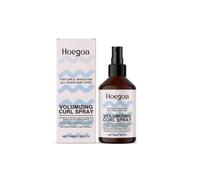 (3PCS)Volumizing Curl Spray - 100ml Hair Volumizing Spray Perfect for Curls, Waves and All Other Hair Types - Adds Texture, Volume, Beach Wave Finish