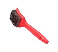 3Pcs Wire Brush for Effective Tire Maintenance And Vehicle Cleaning Featuring Handle Design And Versatile Usage In Multi Color