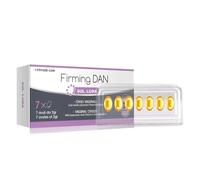 3PCS Women's Body Care Capsules Gentle Care Body Moisturizing Daily Refreshing And Comfortable Capsules Health