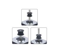 3PCS X Y Z Axis Motor for K1 Max High Quality High Temperature Resistant Motor Kit 3D Printer Replacement Parts