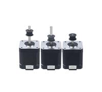 3PCS X Y Z Axis Motor for K1 Max High Quality High Temperature Resistant Motor Kit 3D Printer Replacement Parts