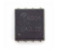 (3PEZZI) AON6504 ALPHA & OMEGA MOSFET N-CH 30V 51A 8DFN (LOTTO DI 3PEZZI)