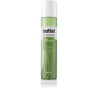 3PEZZI Batist Shampoo Secco Classico,Capelli Perfetti in soli 3minuti senz'acqua
