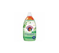 3Pezzi Chante Clair Ammorbidente Concentrato Muschio Bianco Xxl,1400ml, da70 lav