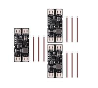 3Pezzi CN3795 MPPT Controllo Caricabatterie Solare per Batteria Litio 18650 Carica 4.2V Nodo IoT LoRa Regolatore Pannello Solare 12V