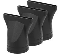 3Pezzi Ugelli per Asciugacapelli Ugelli Ricambio per Asciugacapelli Strumento Styling per Parrucchieri Adatto Phon
