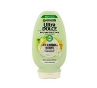 3PEZZI ULTRA DOLCE ULTRA BALSAMO IDRATANTE LATTE DI MANDORLA BIO NUTRIENTE200ML